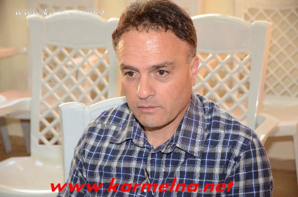 توقيع ديوان:عزف على جراح الصمت للشاعر مجيد حسيسي